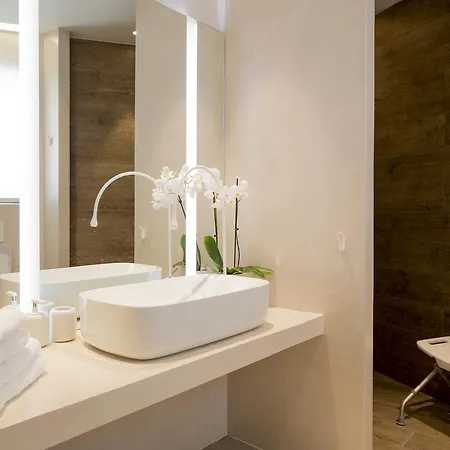 Willa Luxury The Olive Retreat *