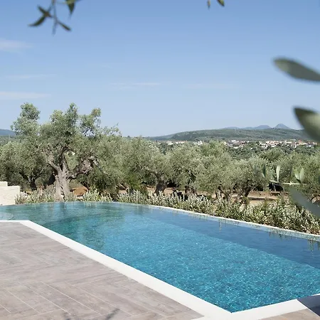 Luxury The Olive Retreat