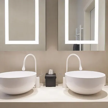 Willa Luxury The Olive Retreat *