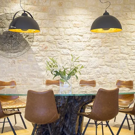 Willa Luxury The Olive Retreat *
