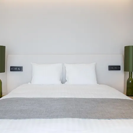 Luxury The Olive Retreat Willa