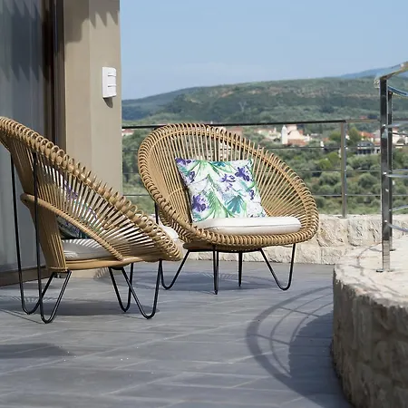 Luxury The Olive Retreat *