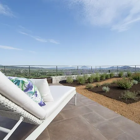 Willa Luxury The Olive Retreat Romanos (Messenia)