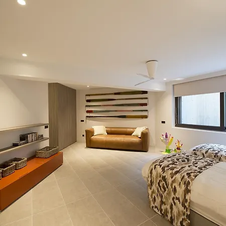 Luxury The Olive Retreat Willa Romanos (Messenia)