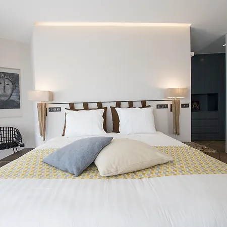 Willa Luxury The Olive Retreat Romanos (Messenia)
