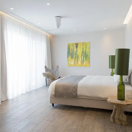 Luxury The Olive Retreat * Romanos (Messenia)