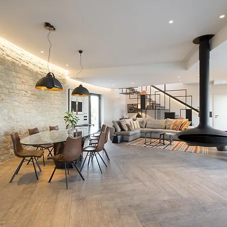 Willa Luxury The Olive Retreat
