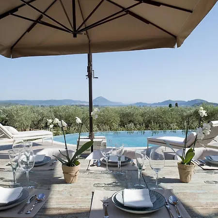 Luxury The Olive Retreat Willa Romanos (Messenia)