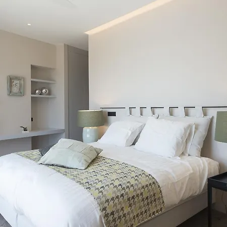 Luxury The Olive Retreat * Romanos (Messenia)