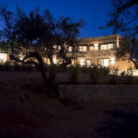 Luxury The Olive Retreat * Romanos (Messenia)