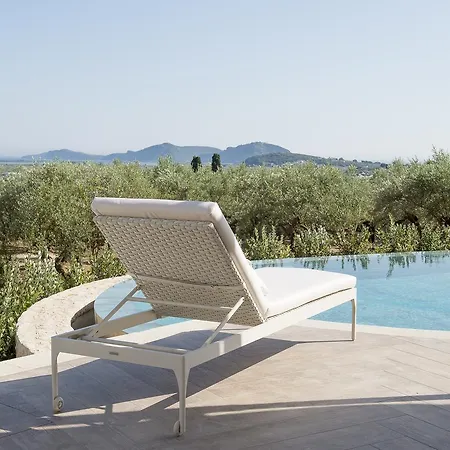 Luxury The Olive Retreat *