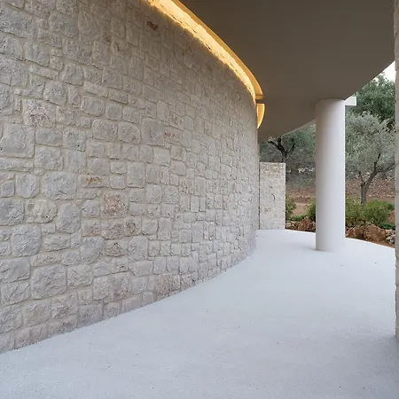 Luxury The Olive Retreat Romanos (Messenia)