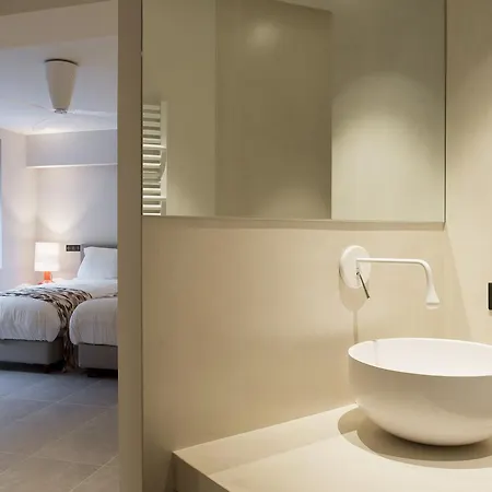 Luxury The Olive Retreat Romanos (Messenia)