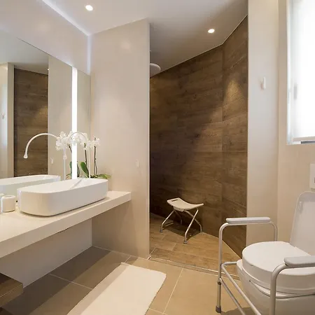 Willa Luxury The Olive Retreat