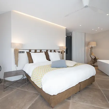 Luxury The Olive Retreat * Romanos (Messenia)