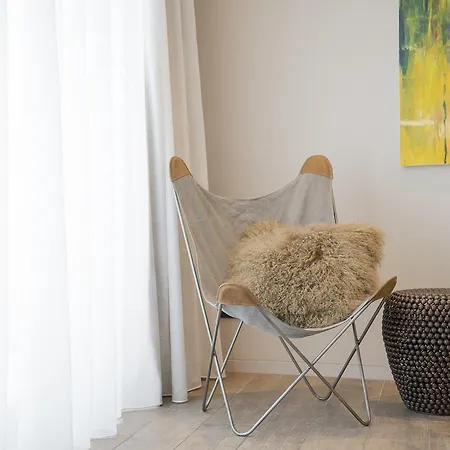 Luxury The Olive Retreat Willa *