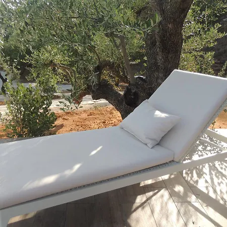 Willa Luxury The Olive Retreat