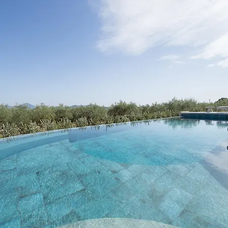 Luxury The Olive Retreat * Romanos (Messenia)