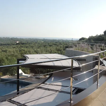 Willa Luxury The Olive Retreat