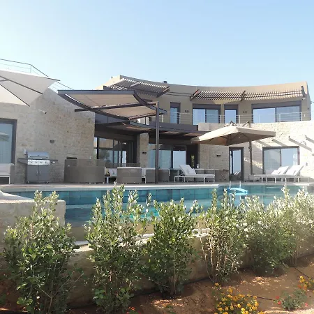 Willa Luxury The Olive Retreat