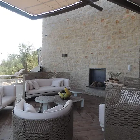 Luxury The Olive Retreat Willa *