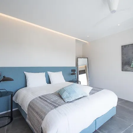 Luxury The Olive Retreat * Romanos (Messenia)