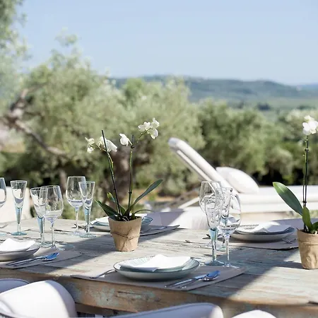 Luxury The Olive Retreat * Romanos (Messenia)