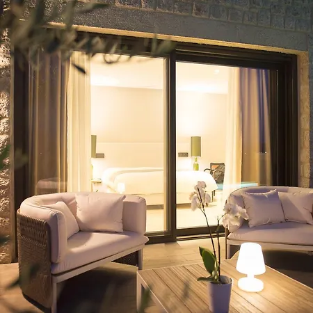Luxury The Olive Retreat Willa *